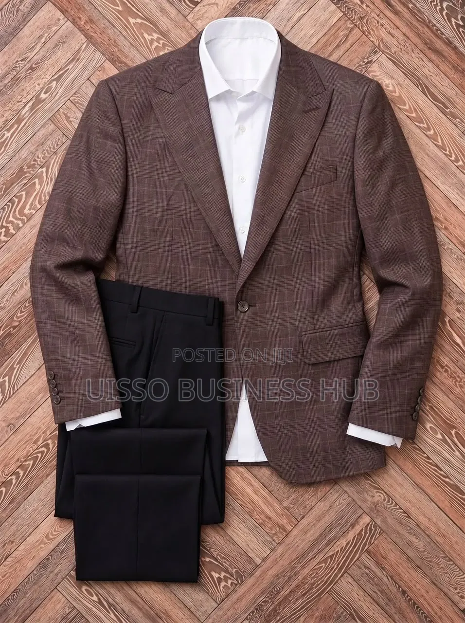Coat Fashion Wearing