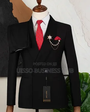 Classic Suits Extremely