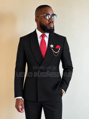 Classic Suits Extremely