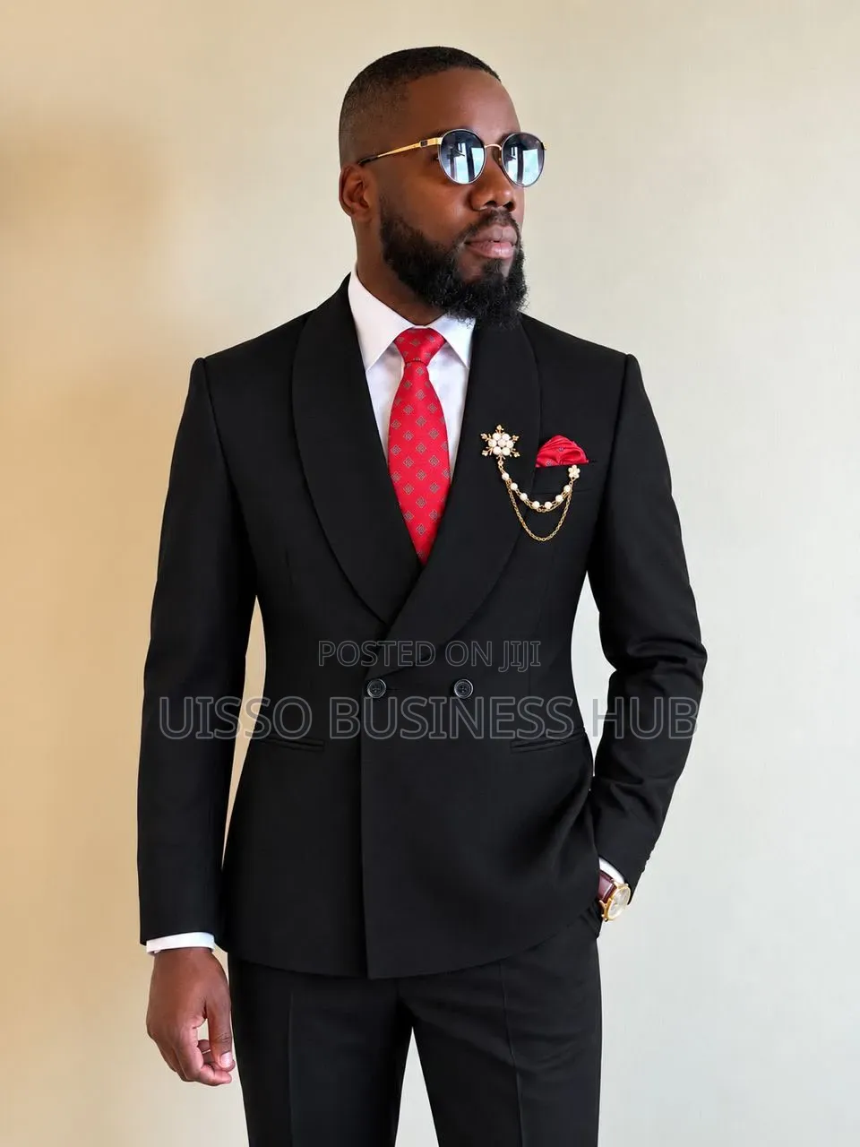 Classic Suits Extremely