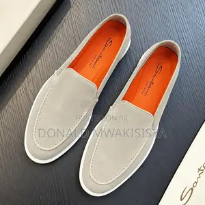 Casual Loafers