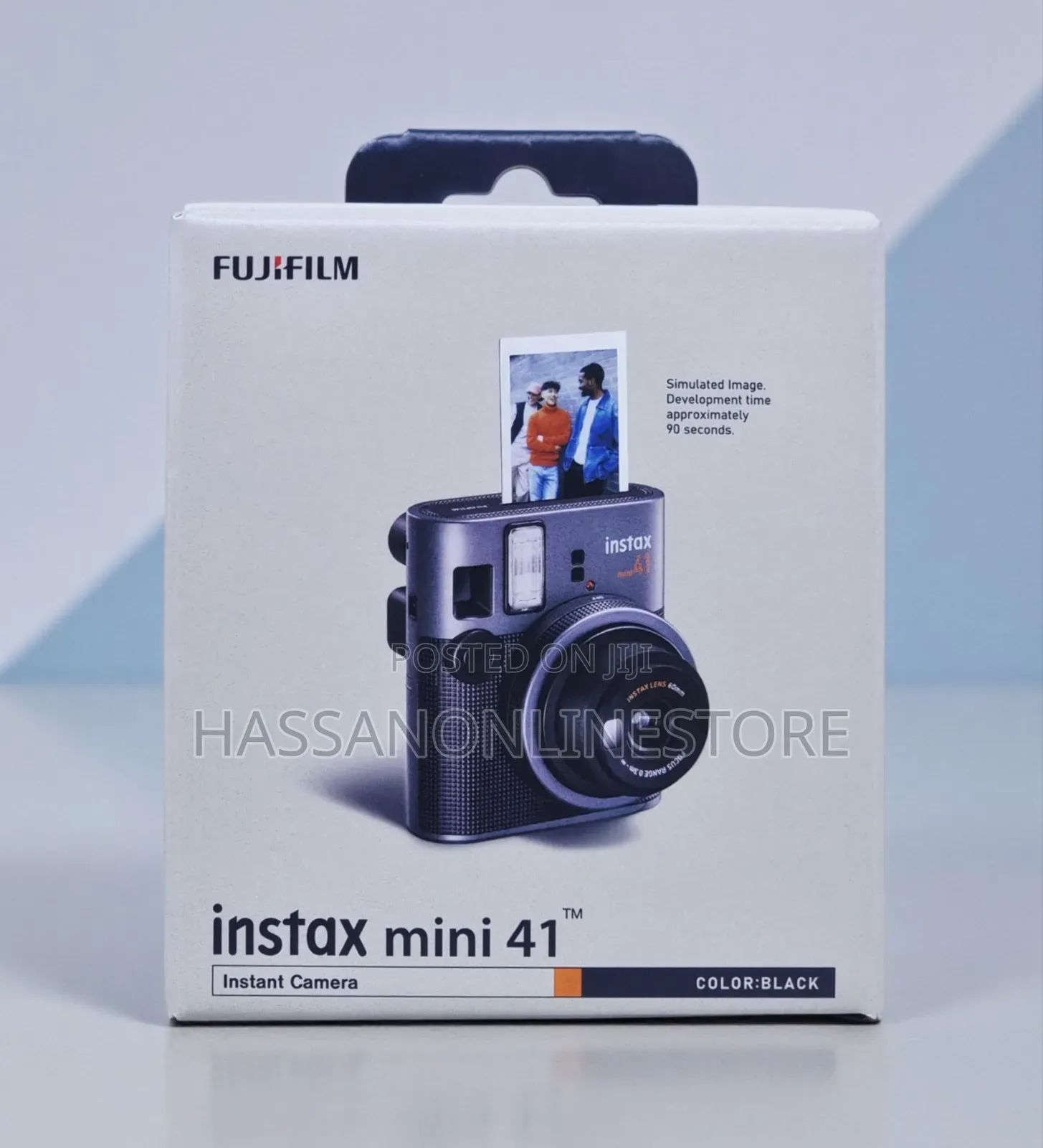 Fujifilm Instax Mini 41