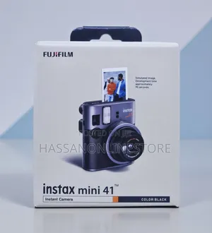 Fujifilm Instax Mini 41