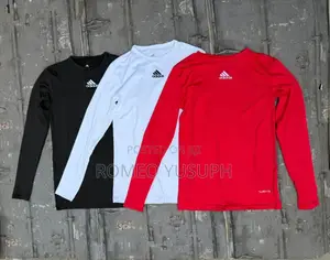 Long Sleeve T-Shirt – Sporty Stylish”