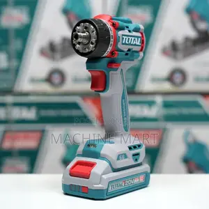 Multi-Head Drill Driver 20V