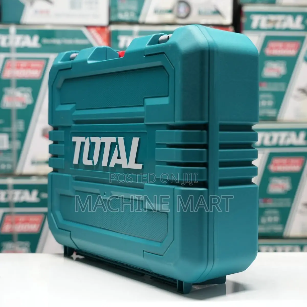 Multi-Head Drill Driver 20V