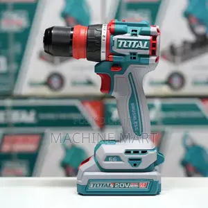 Multi-Head Drill Driver 20V