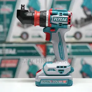 Multi-Head Drill Driver 20V