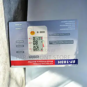 Blood Pressure Machine