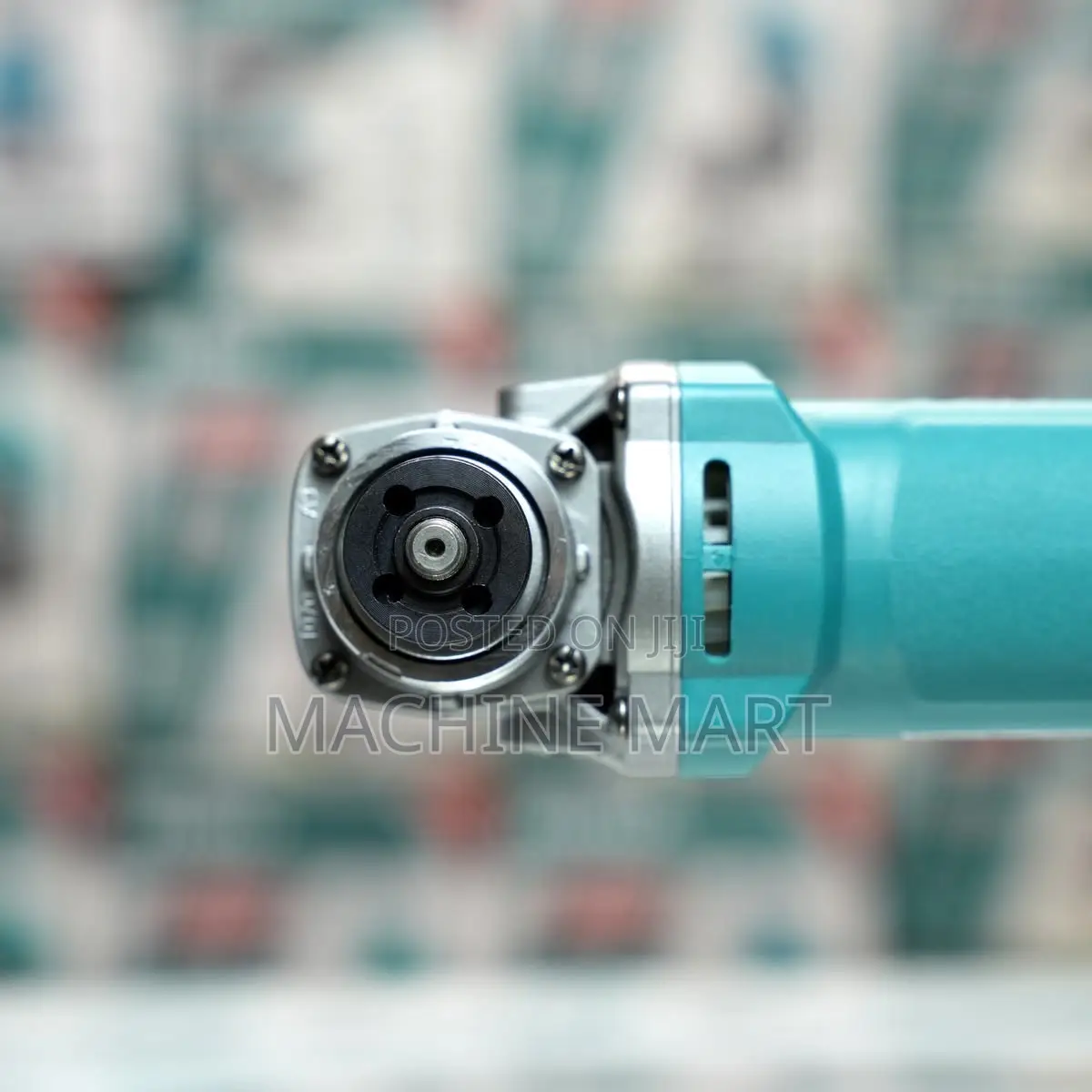 Angle Gringer 900W Total