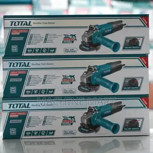 Angle Gringer 900W Total
