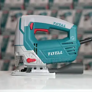 Jig Saw 800w Total