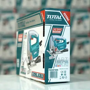 Jig Saw 800w Total