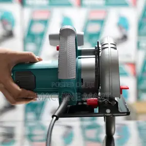 Circular Saw 1400W Total
