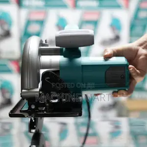 Circular Saw 1400W Total
