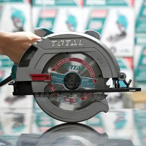 Circular Saw 1400W Total