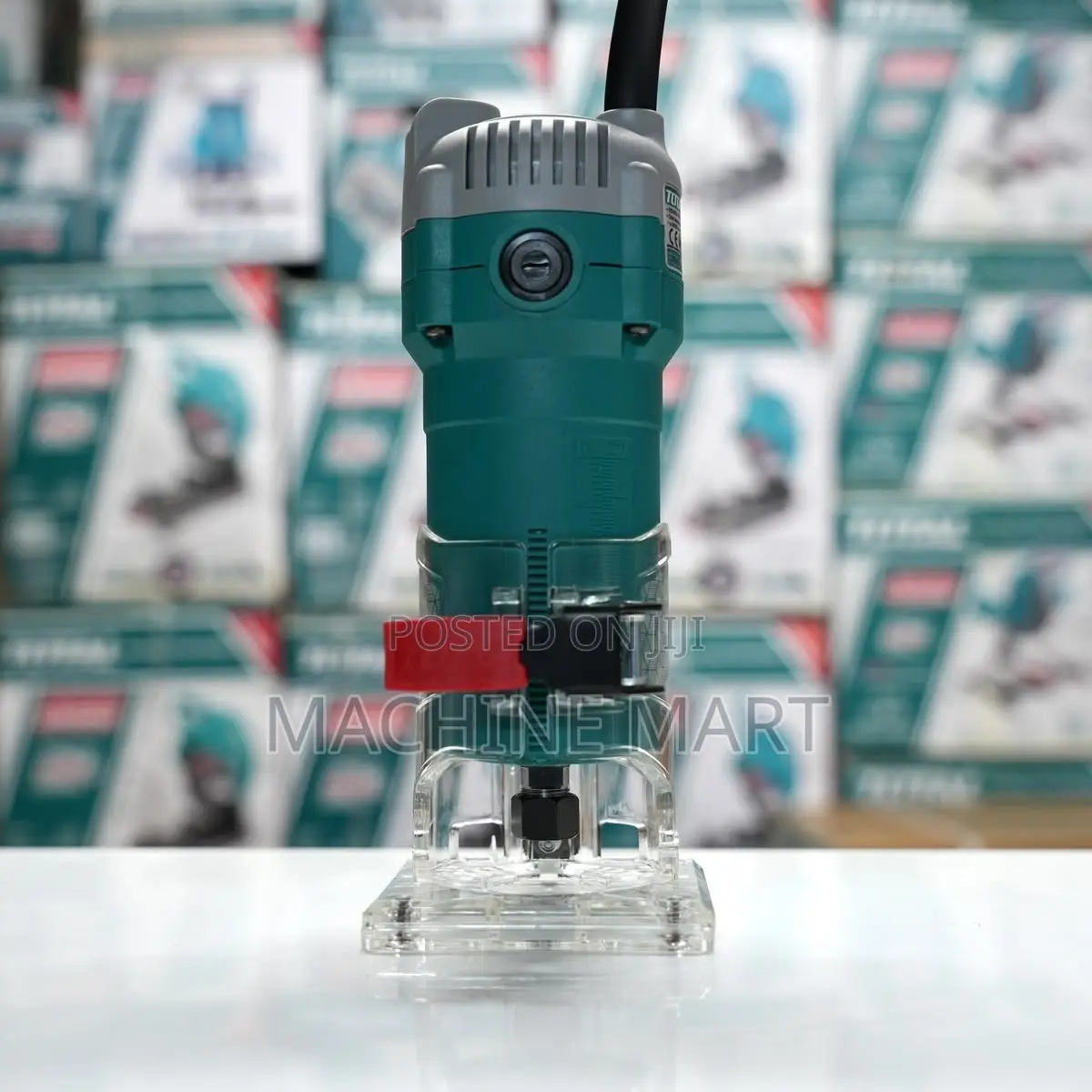 Liminate Trimmer 600W Total