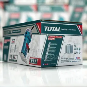 Liminate Trimmer 600W Total