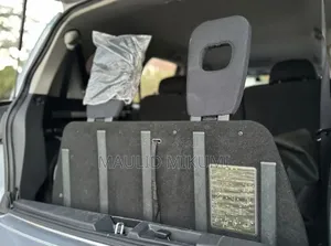 Mitsubishi Outlander 2006 Silver
