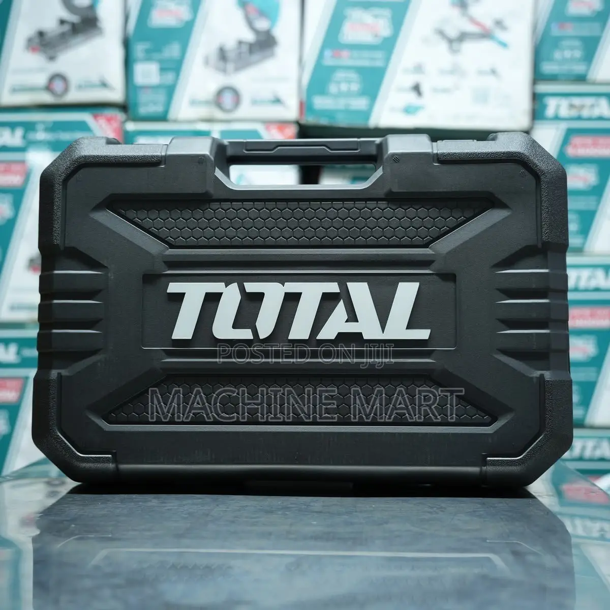 Demolition Breaker 1300w Total