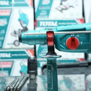 Rotary Hammer 800W Total