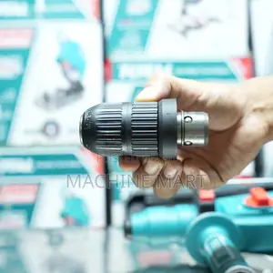 Rotary Hammer 800W Total