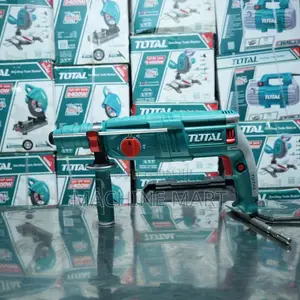 Rotary Hammer 800W Total