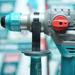 Rotary Hammer 1500w Total