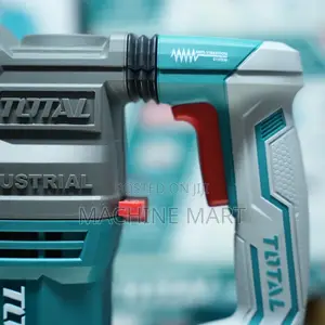 Rotary Hammer 1500w Total