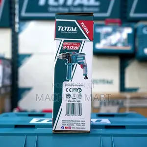 Impact Drill 710W Total