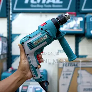 Impact Drill 710W Total