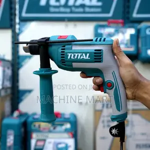 Impact Drill 710W Total