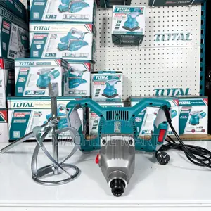 Hand Mixer 1400W Total