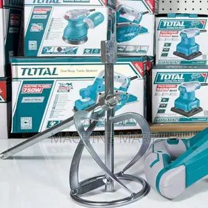 Hand Mixer 1400W Total