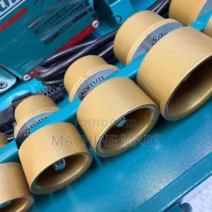 Plastic Tube Welding Tool(PPR Machine) Total