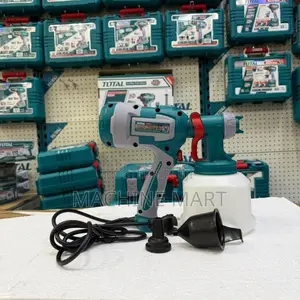 Spary Gun 450w Total