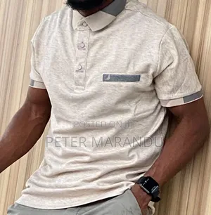 Premium Men's Nautica Cotton Polo Shirts