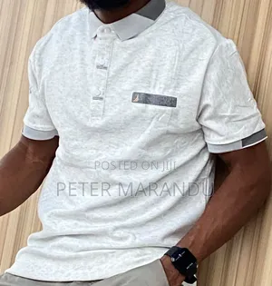 Premium Men's Nautica Cotton Polo Shirts
