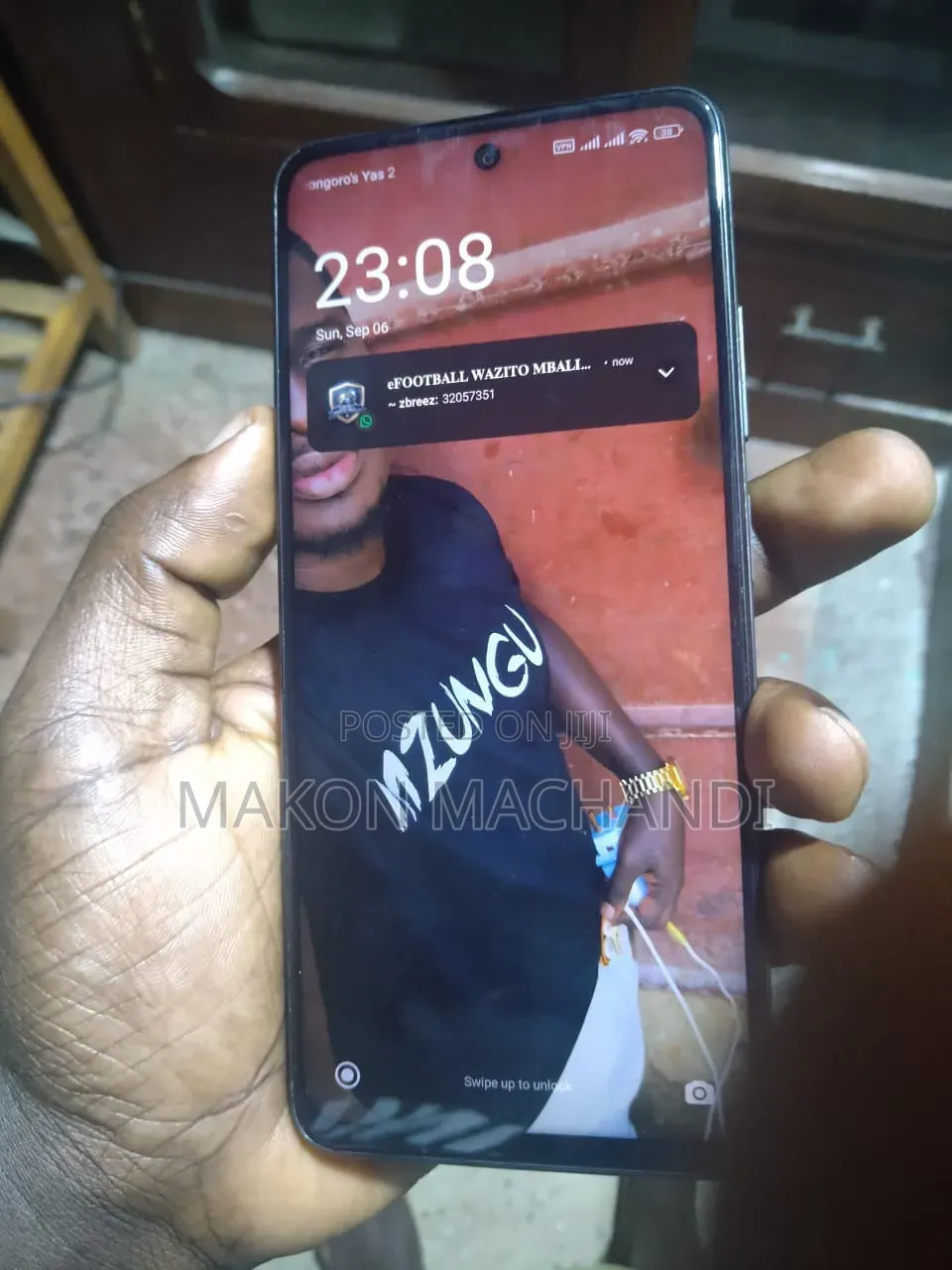 Xiaomi Poco X4 GT 5G 128 GB Gray