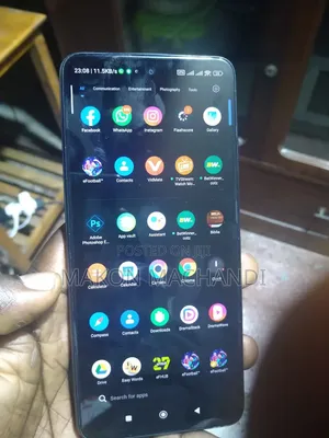 Xiaomi Poco X4 GT 5G 128 GB Gray