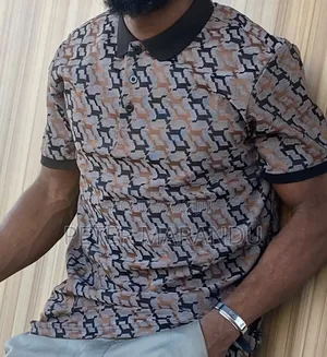 Smart Casual Tops