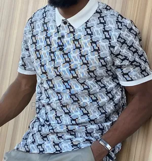 Smart Casual Tops