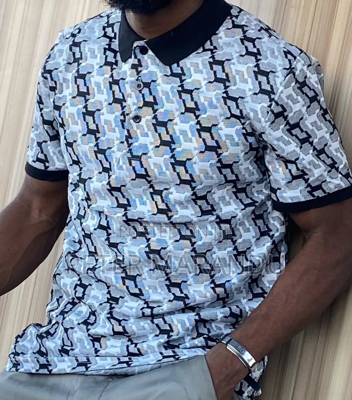 Smart Casual Tops