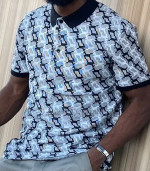 Smart Casual Tops