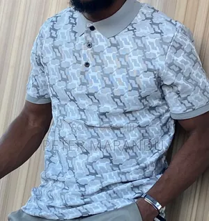 Smart Casual Tops
