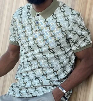 Smart Casual Tops