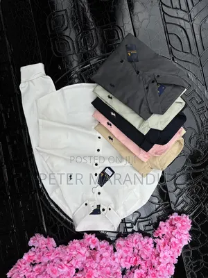 New Quality Men's Polo Ralph Lauren Long Sleeve Shirts
