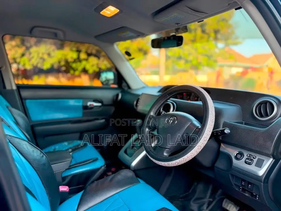 Toyota Rumion 1.5 FWD 2023 Blue
