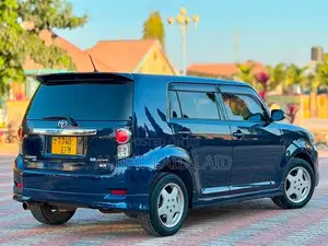Toyota Rumion 1.5 FWD 2023 Blue