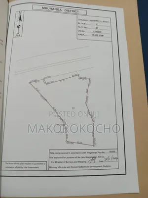 Industrial Plot Fo Sale
